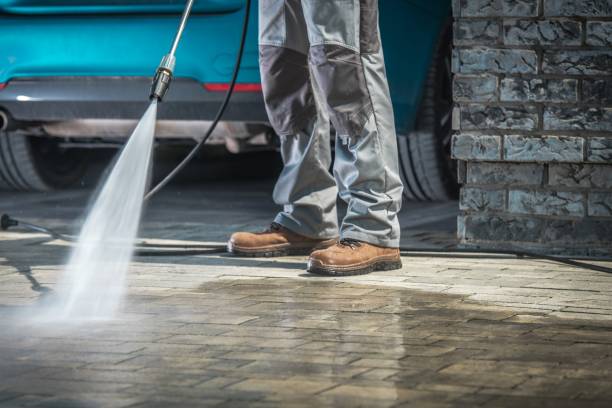  Governors Clu, NC Pressure Washing Pros