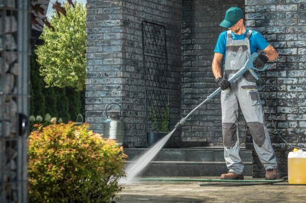 Best Fence Cleaning  in Governors Clu, NC