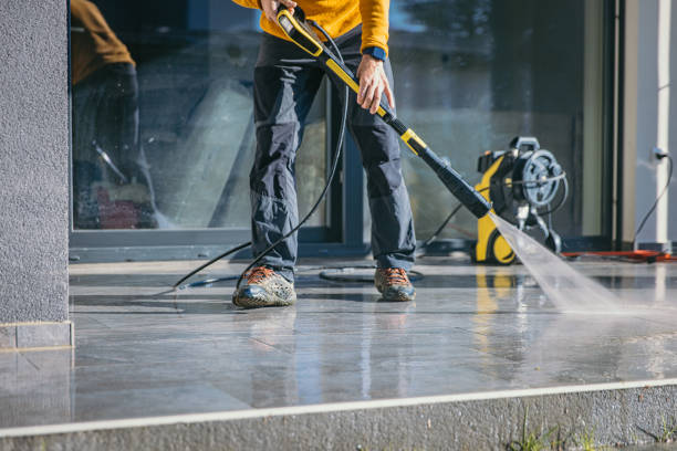 Best Concrete Sealing  in Governors Clu, NC