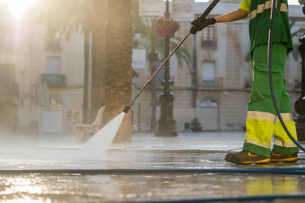 Best Building Exterior Washing  in Governors Clu, NC